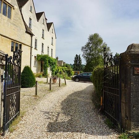 Apartmán The Coach House And The Stable Woodchester Exteriér fotografie