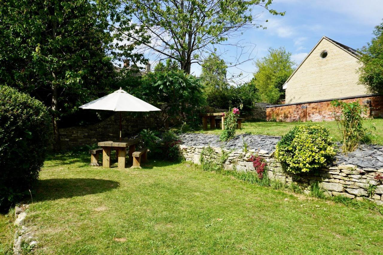 Apartmán The Coach House And The Stable Woodchester Exteriér fotografie