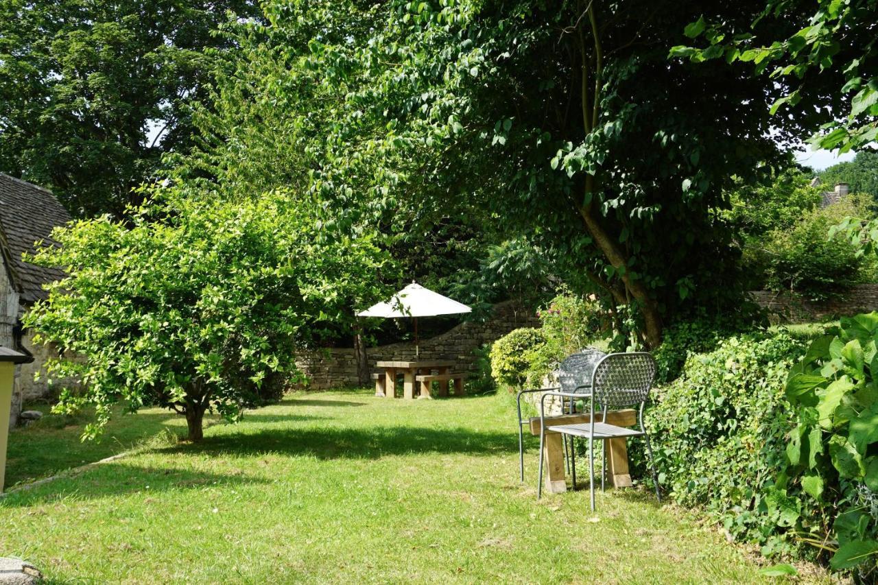 Apartmán The Coach House And The Stable Woodchester Exteriér fotografie